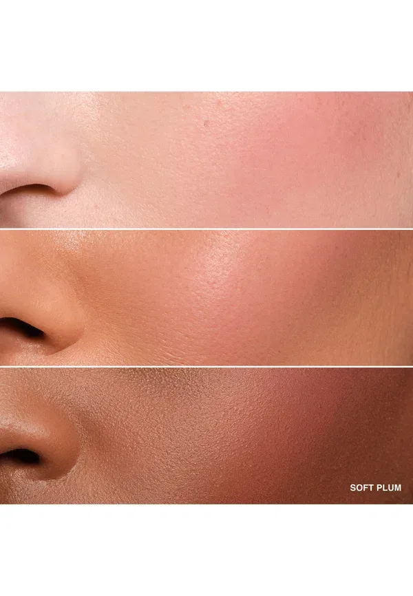 Румяна Pot rouge velvet matte - румяна 8.5 г Bobbi Brown, цвет soft plum — фото 3
