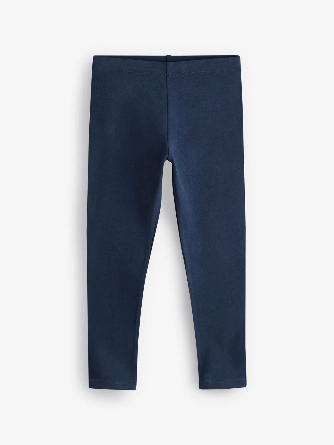 Леггинсы 5 шт, 4-сторонняя растяжимость Next, Navy Blue/ Pink/ Sage Green/ Denim Blue — фото 3
