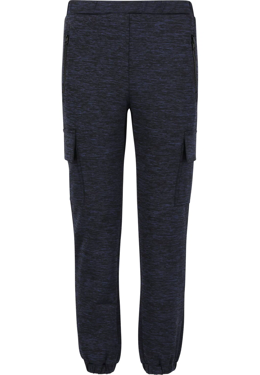 Детские карго-брюки Benyamin Zigzag, Midnight Indigo