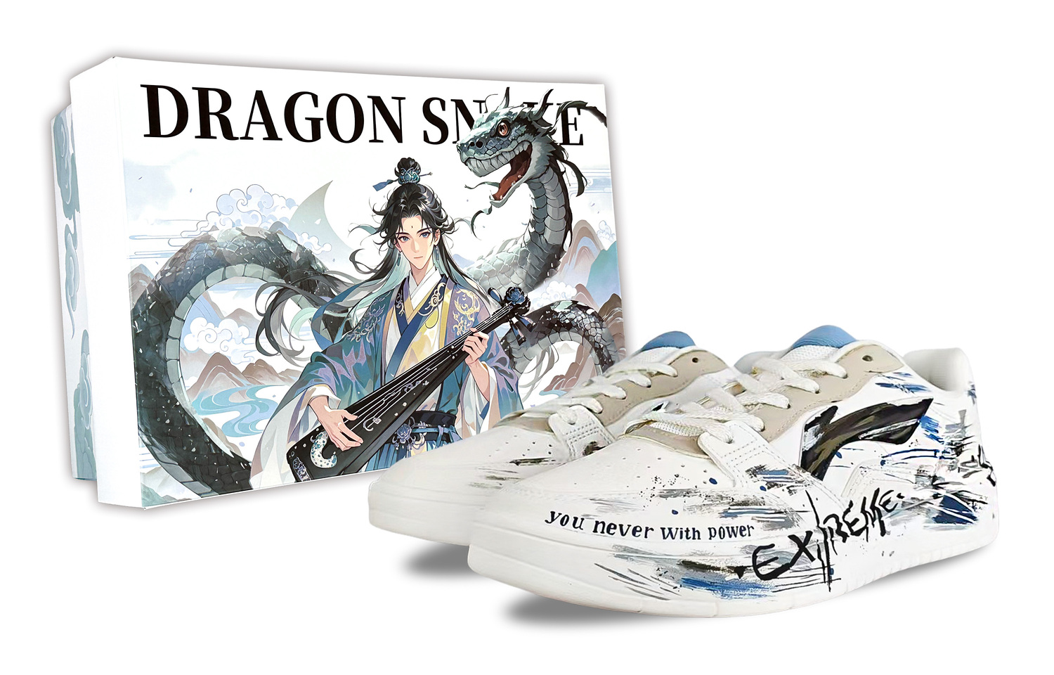 

LINING Мужские низкие скейтборд кроссовки Acer Truncatum с амортизацией, устойчивостью к истиранию и эффектом увеличения роста, белый черный синий