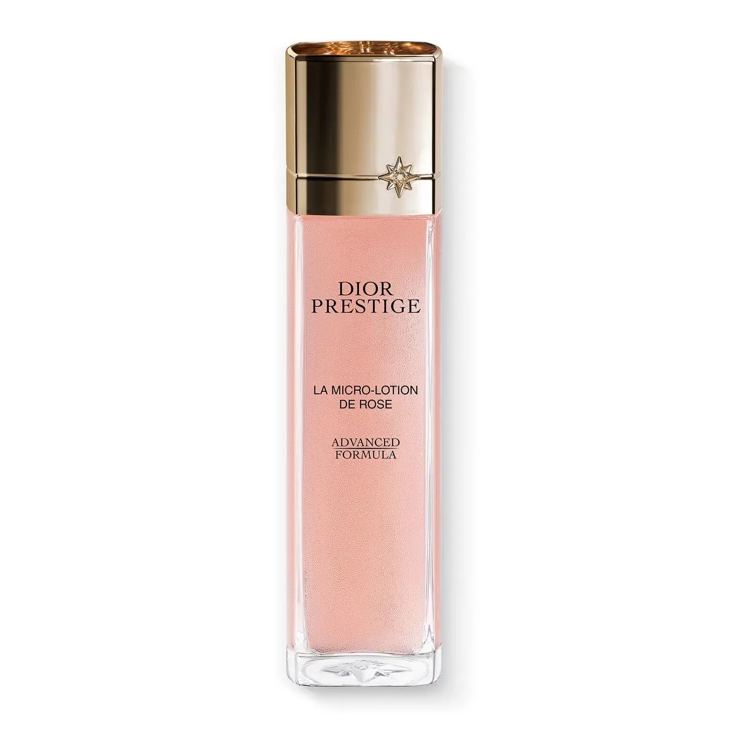 Лосьон для лица с розой 150 мл DIOR Prestige La Micro-Lotion de Rose Advanced Formula