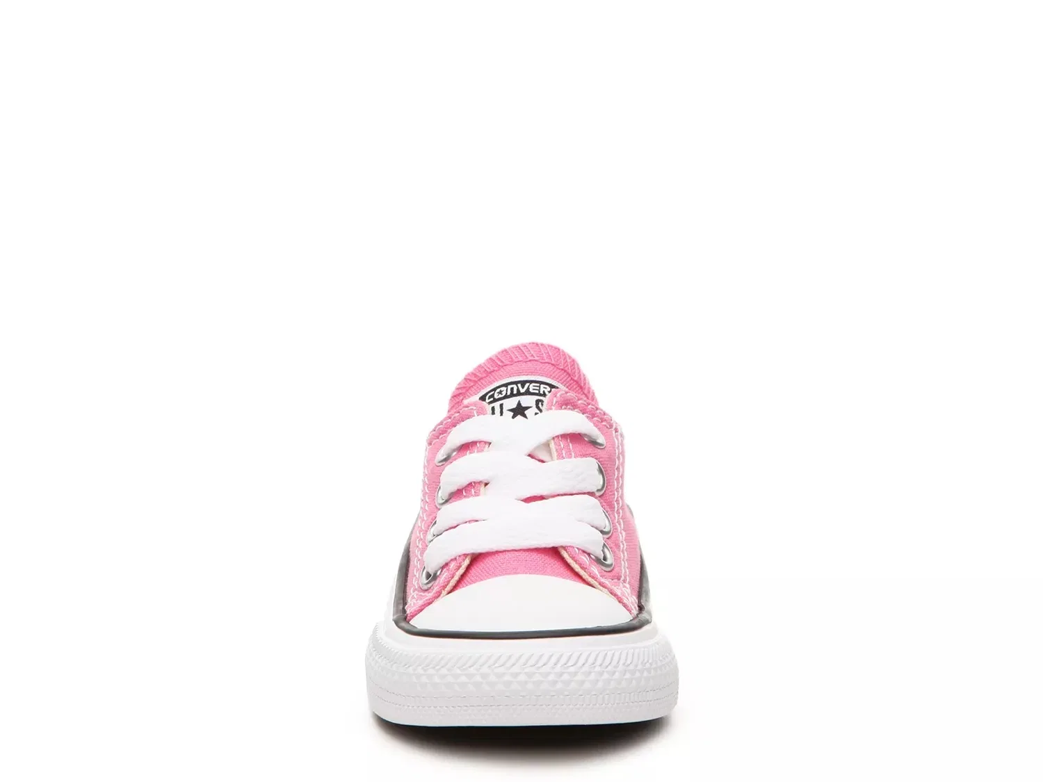 Кеды Converse Chuck Taylor All Star Core, светло-розовый — фото 2