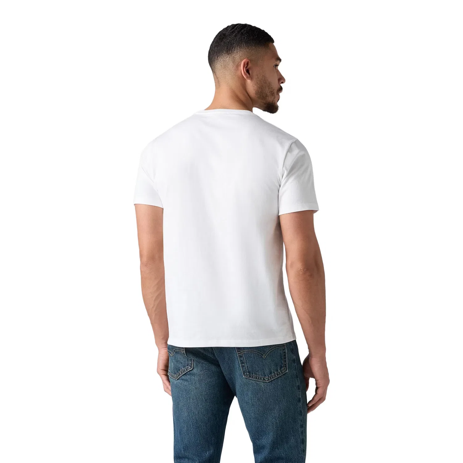 Футболка Levi'S , White — фото 4