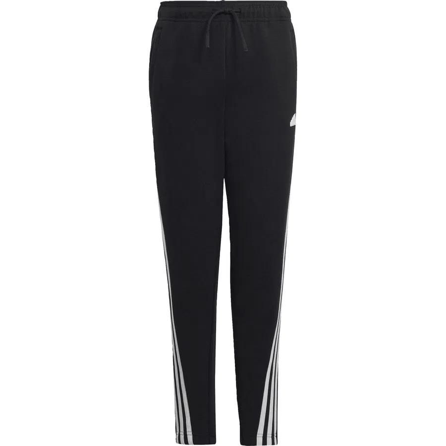 Спортивные брюки adidas Sportswear Future Icons 3-Stripes Ankle-Length, Черно-белый