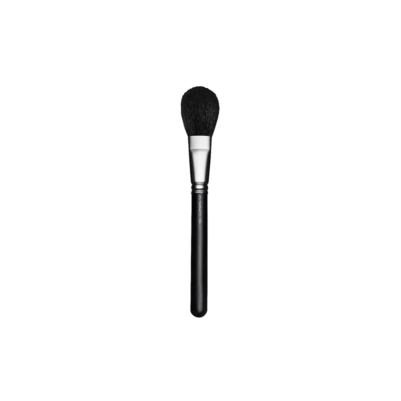 Кисть для румян MAC Large Coloring Blush Brush #150, Soft — фото 2