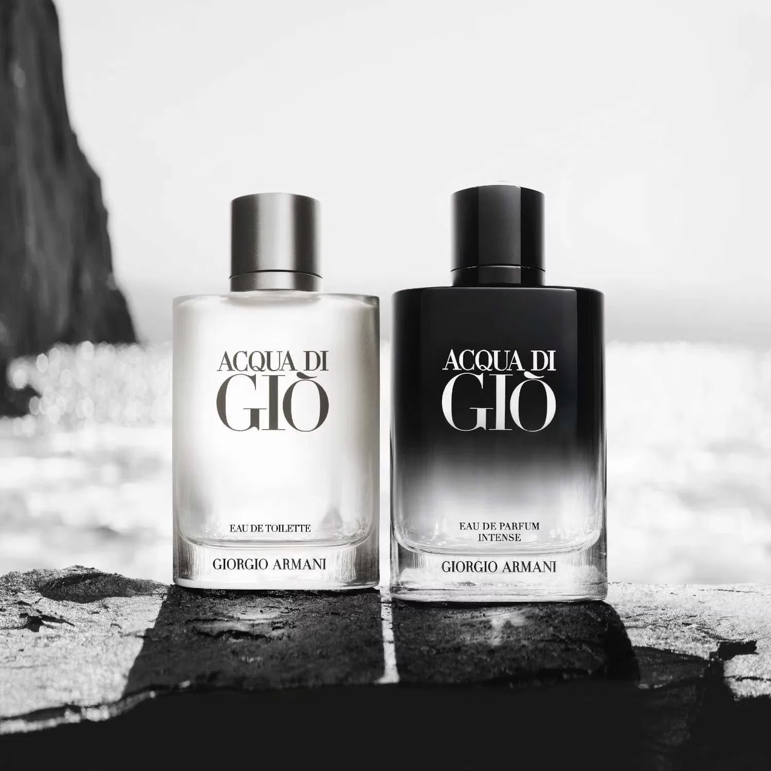 Парфюмерная вода 30 мл Acqua di Giò Intense ARMANI — фото 4