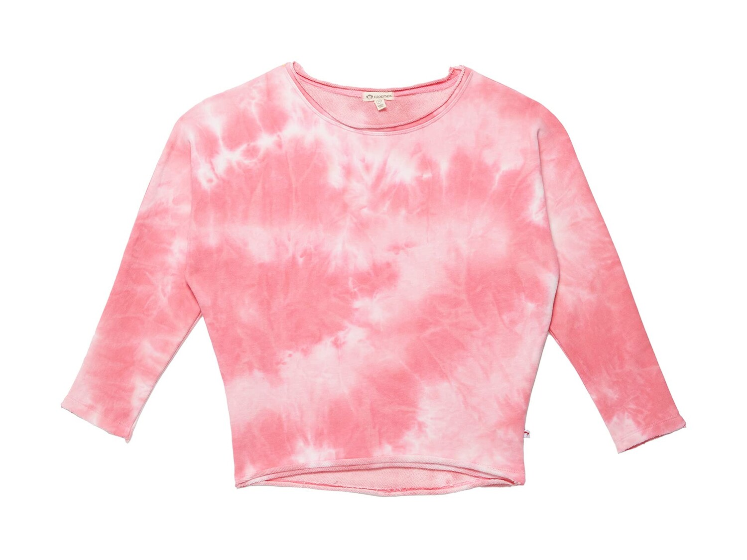 

Толстовка Appaman Kids, Slouchy Tie-Dye Sweatshirt