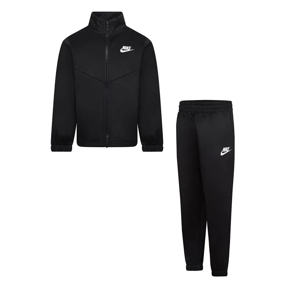Комплект из лонгслива и носков Nike, черный