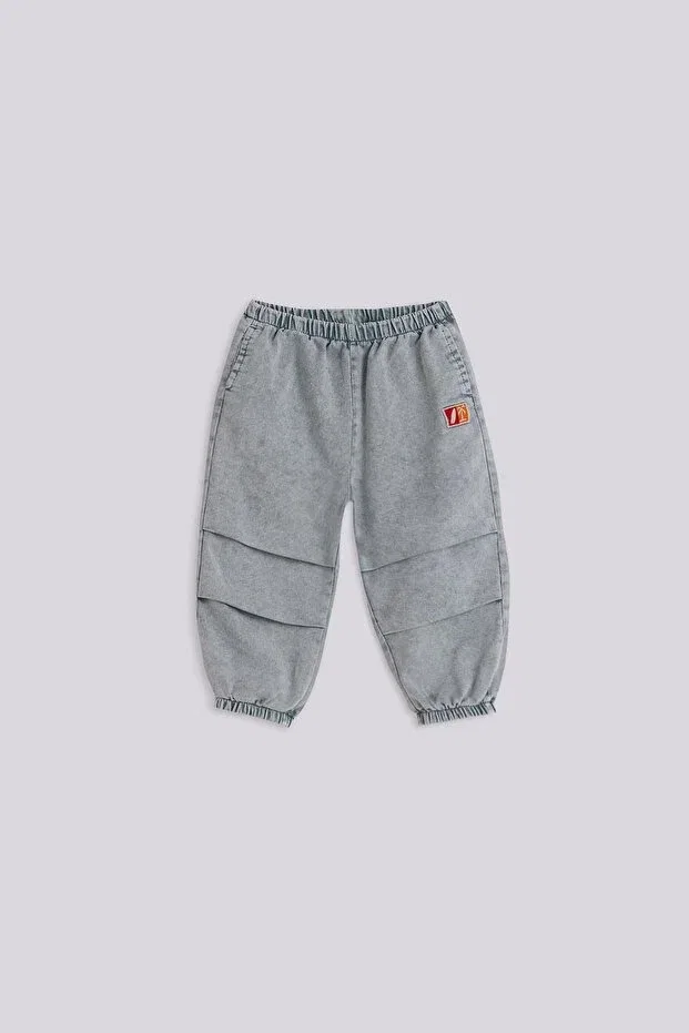 Детские джинсовые брюки для мальчиков Gb Baby, Denim