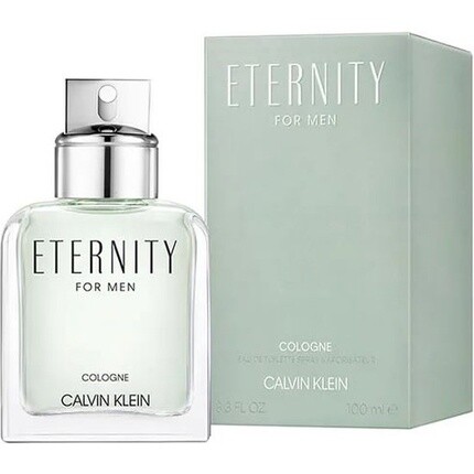 Мужские духи Calvin Klein Eternity Edc 200 мл — фото 2