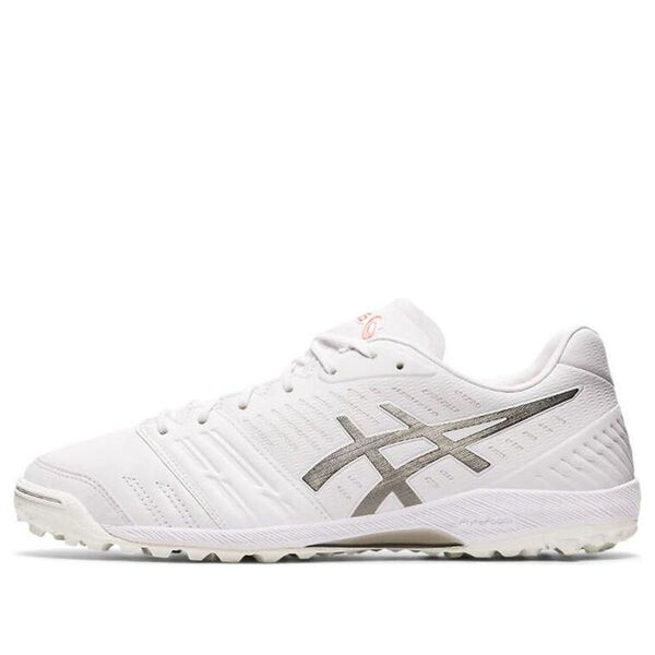 

Кроссовки destaque ff 2 turf Asics, белый