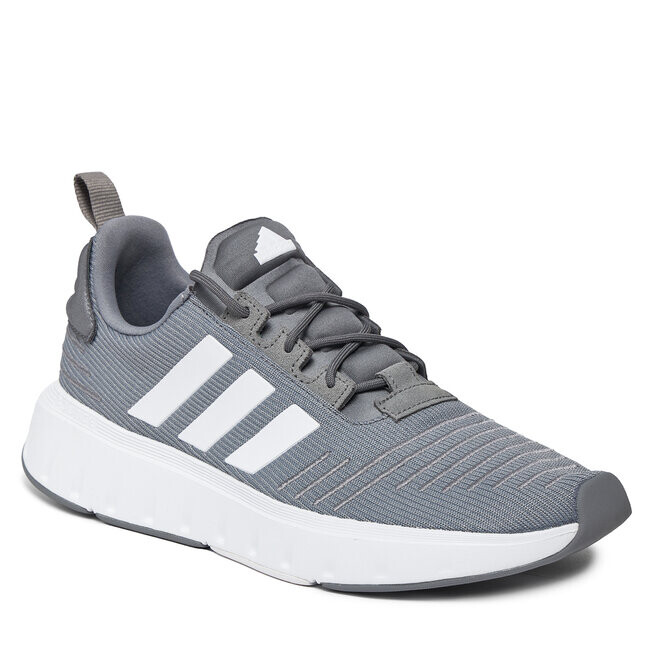 

Кроссовки adidas SwiftRun, серый