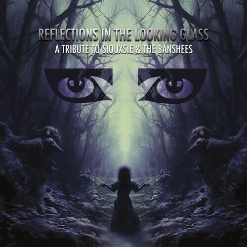 

Виниловая пластинка Reflections In The Looking Glass - Tribute / Var