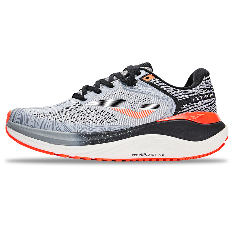 

Кроссовки для бега с низким верхом, мужские Joma, Gray