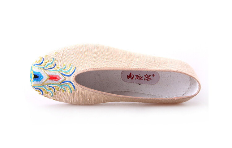 Туфли женские повседневные Women's Casual Shoes Women's Low-Top Neiliansheng, розовый
