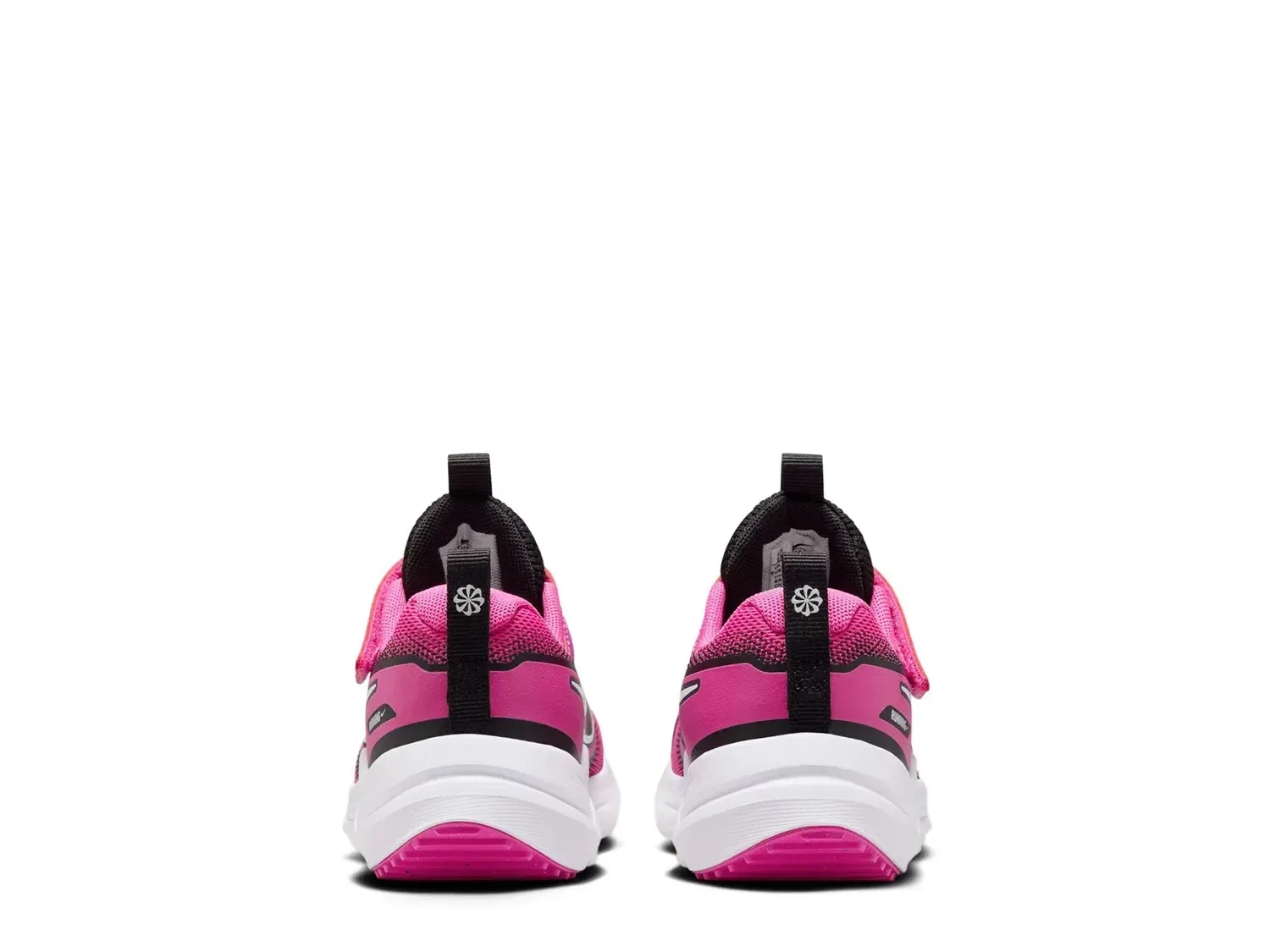 Кроссовки детские Cosmic Runner, Nike, светло-розовый — фото 2