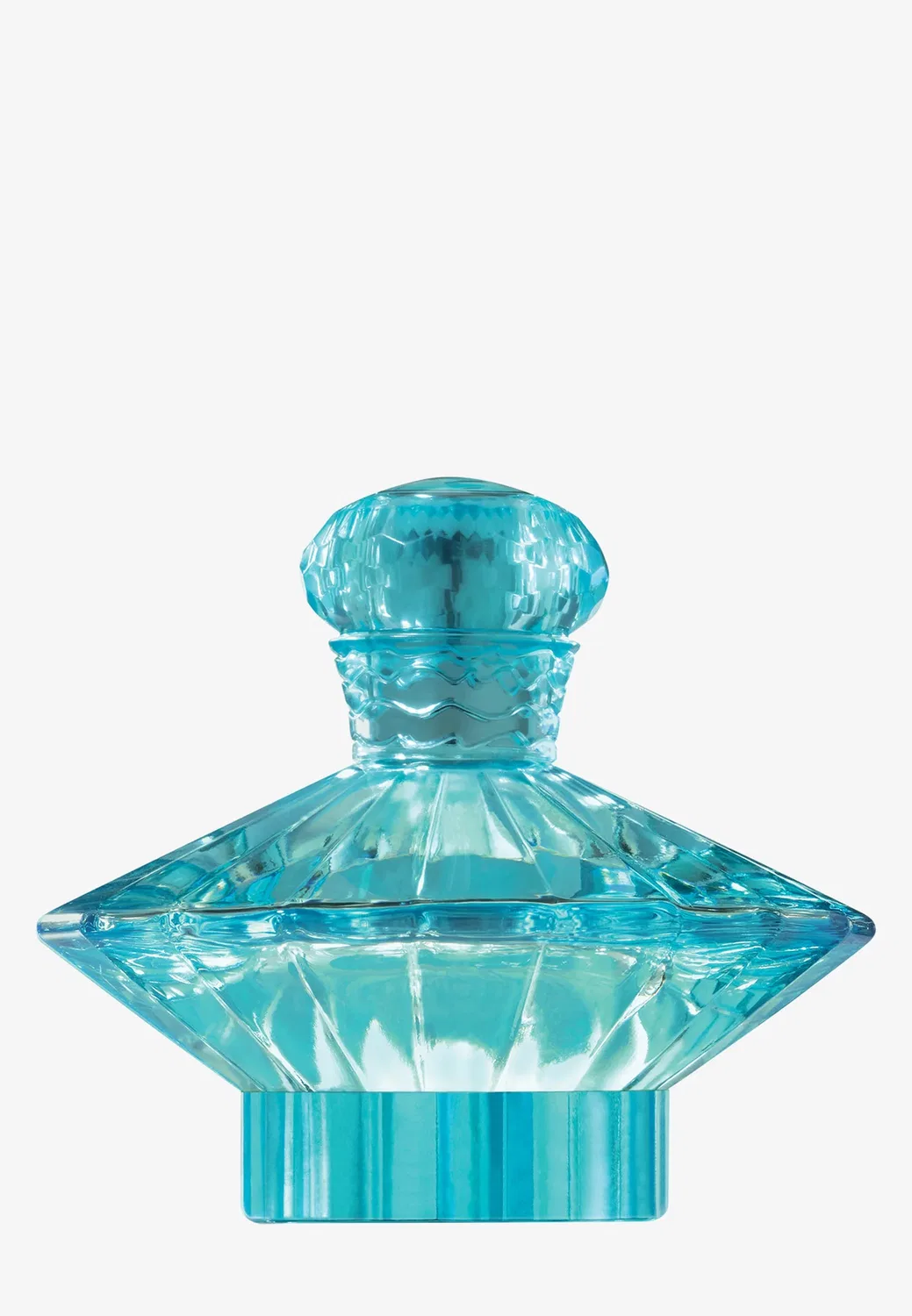 Curious edp - eau de parfum Britney Spears Fragrances, 30 мл