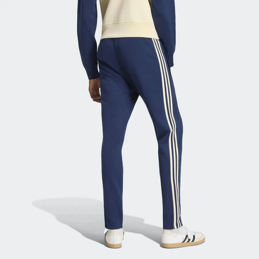 Спортивные штаны adidas SST Classic, Синий — фото 2