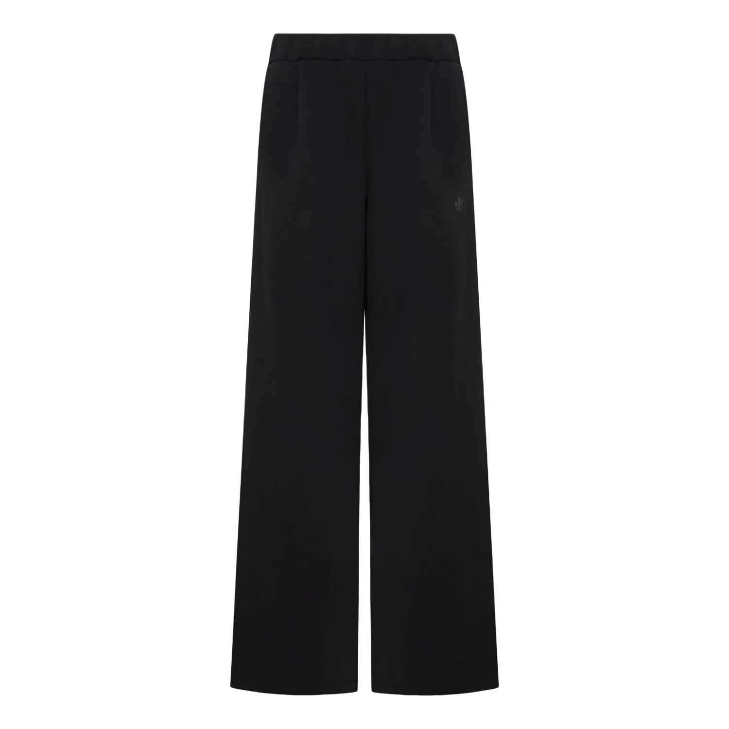 Женские брюки для тренировок Originals Athletic Pants Asia Sizing 'Black' adidas, черный