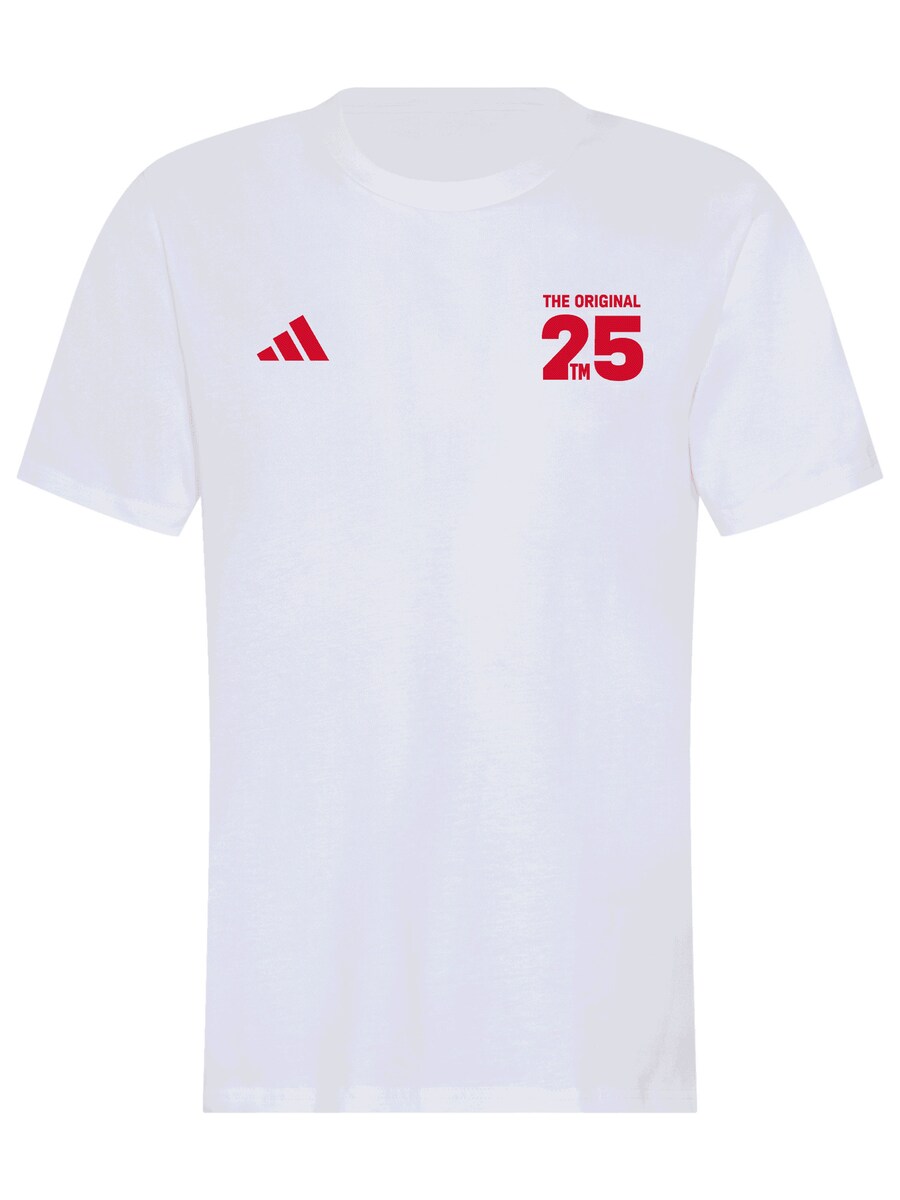 

Рубашка FC BAYERN MÜNCHEN, белый