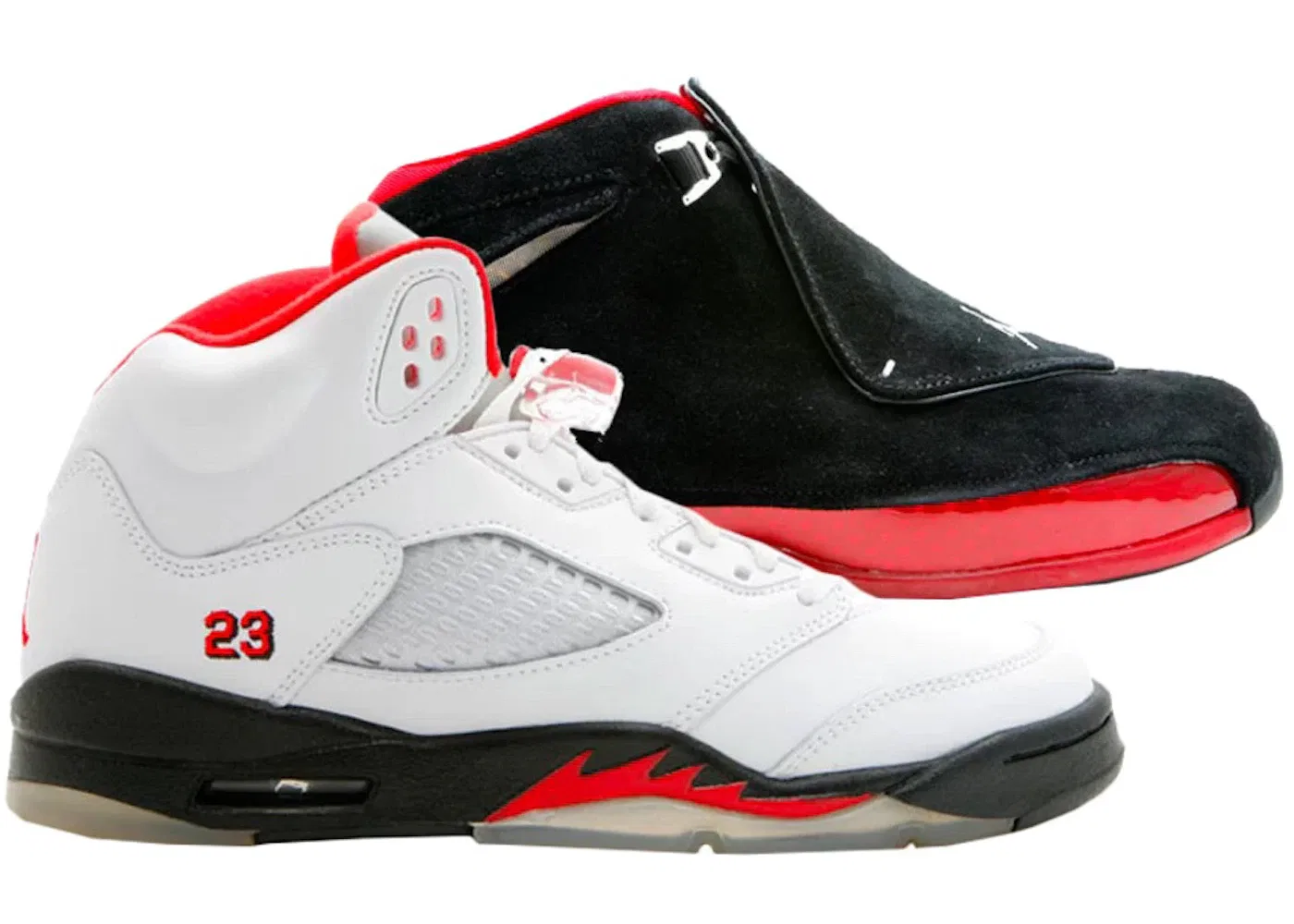 Детские кроссовки Lifestyle Jordan Countdown Pack 5/18 (GS) Jordan, Multi-Color/Multi-Color