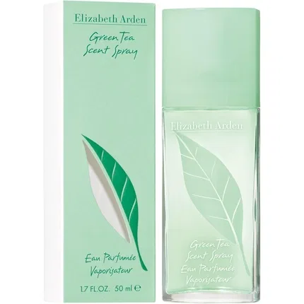 Спрей-аромат Elizabeth Arden Green Tea, 50 мл