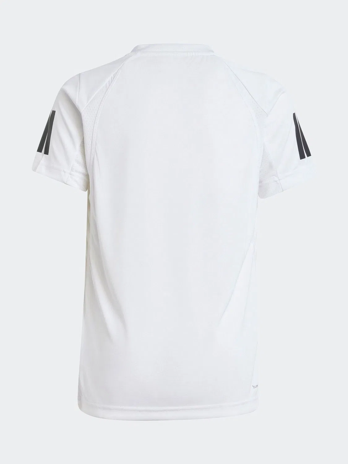 Футболка Club Tennis 3S adidas, белый — фото 2