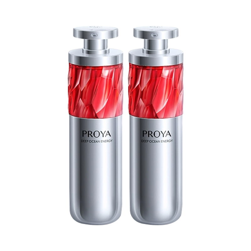 

Ruby Serum 20 сыворотка для подтяжки, увлажнения, питания, восстановления, контроля жирности и борьбы с морщинами 50 мл PROYA, 50ml*2