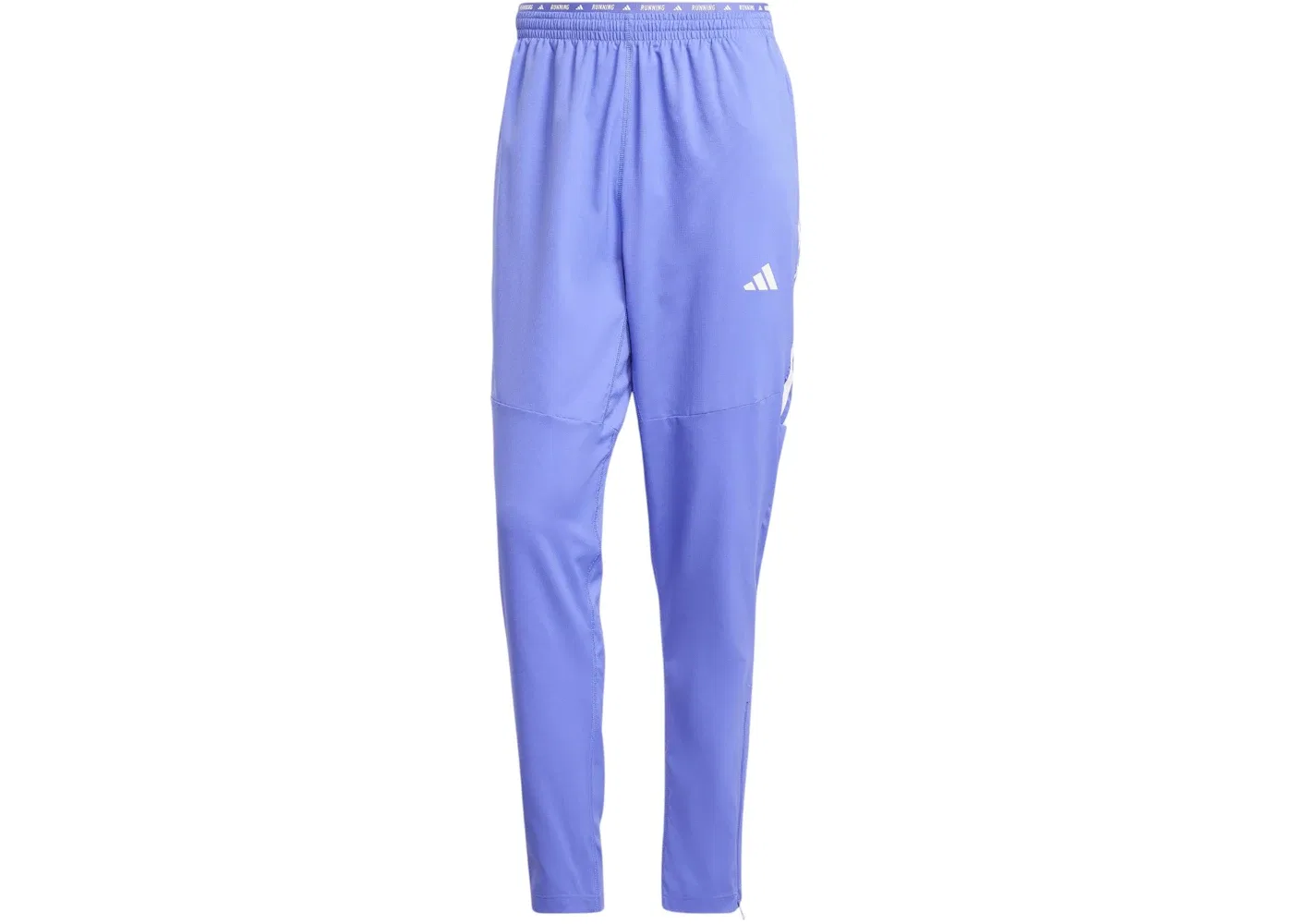 Мужские спортивные штаны с лампасами Joggers Adidas, Semi Cobalt Blue