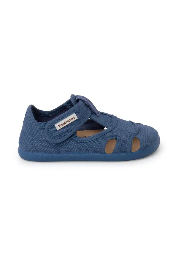 Сандалии Canvas Pisamonas, azul jeans, синий