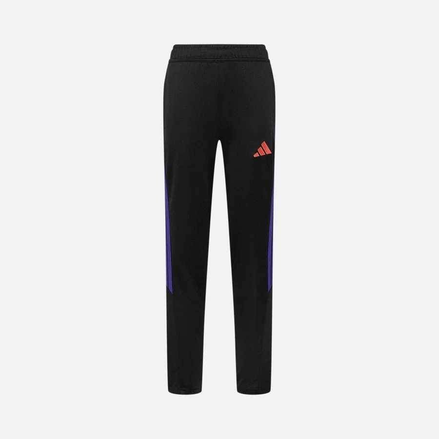 Спортивные штаны для детей adidas TIRO26 League Training, Черный — фото 3