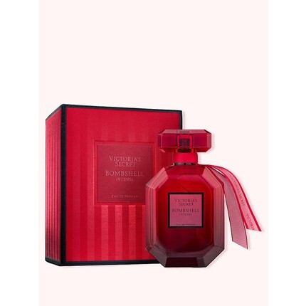Victoria's Secret Bombshell Intense Парфюмированная вода 3,4 унции — фото 2
