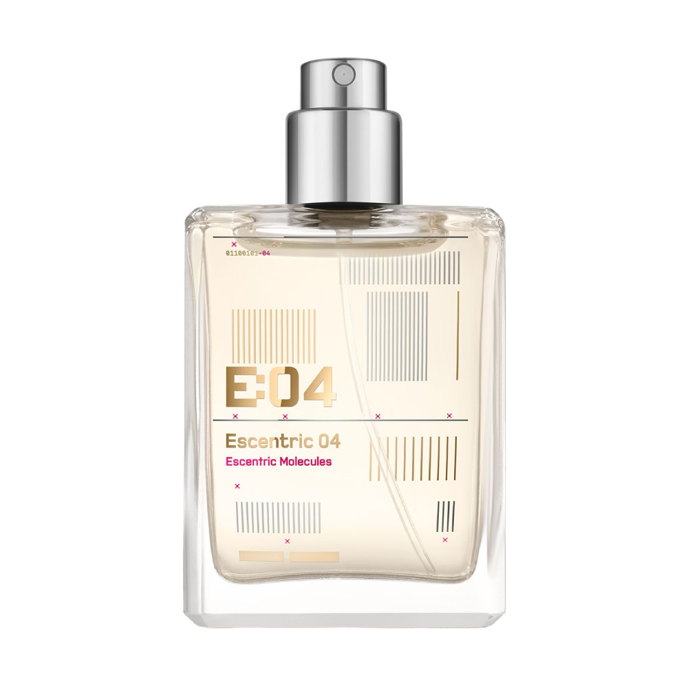 

Туалетная вода Escentric Molecules Escentric 04 Portable