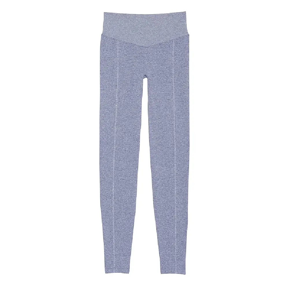 

Леггинсы Victoria's Secret Pink Seamless Workout, синий