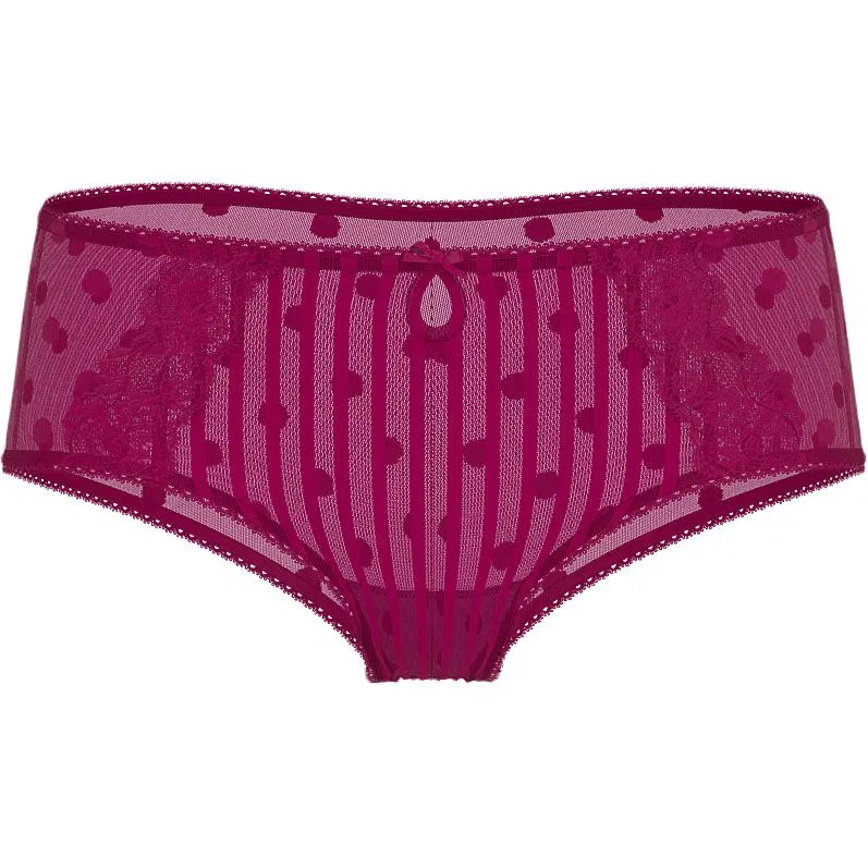 Женские трусы Fuchsia Victoria's Secret
