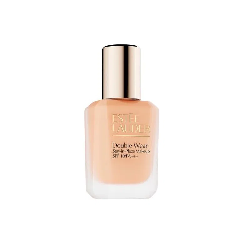 Тональный крем Double Wear, Long Lasting, SPF10/PA+++, Estee Lauder, 1W2-36 Natural