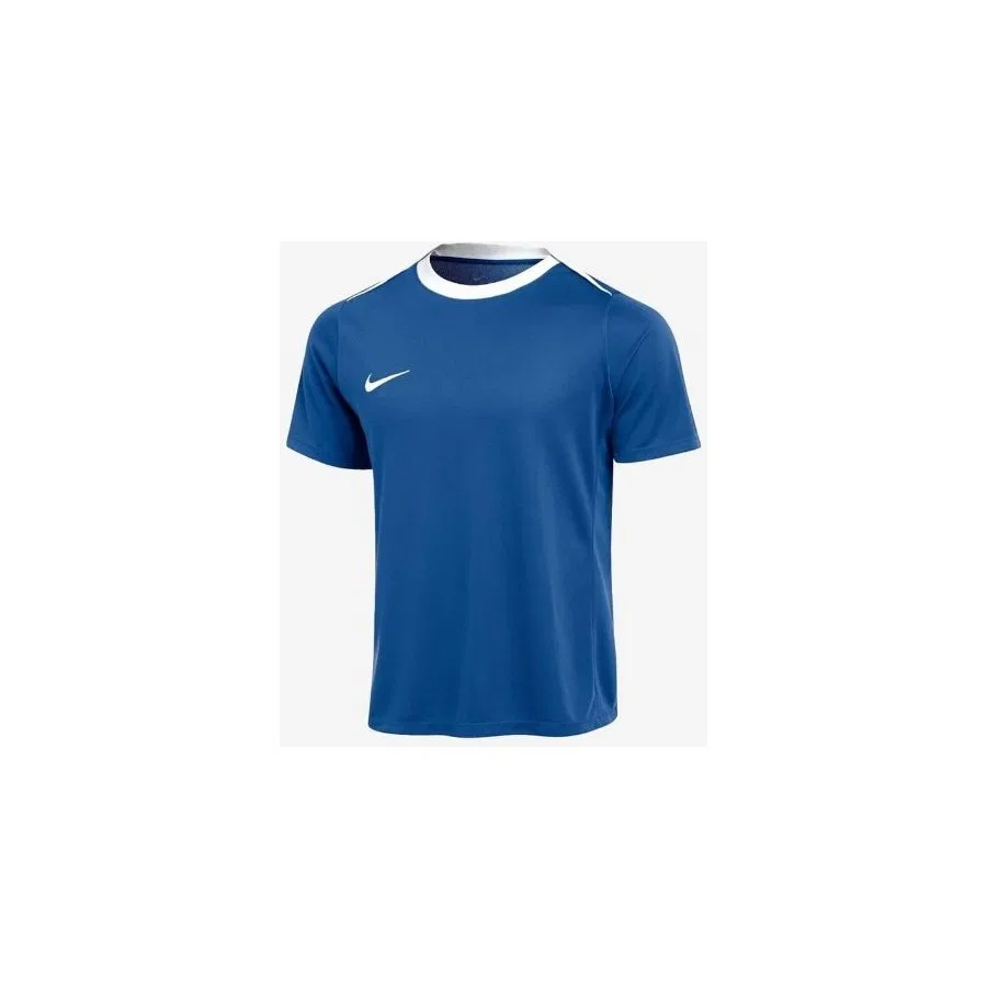 Футболка спортивная с коротким рукавом Nike M Nk Df ACDPR24 Ss Top K, Синий