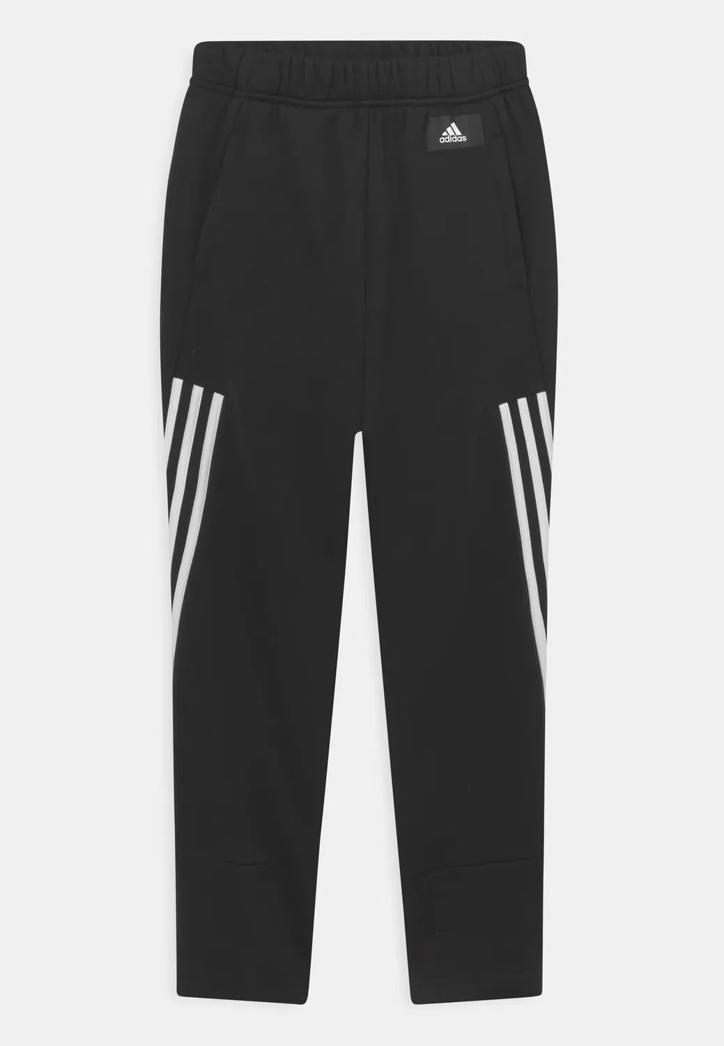 Спортивные штаны Adidas Performance, Black/White