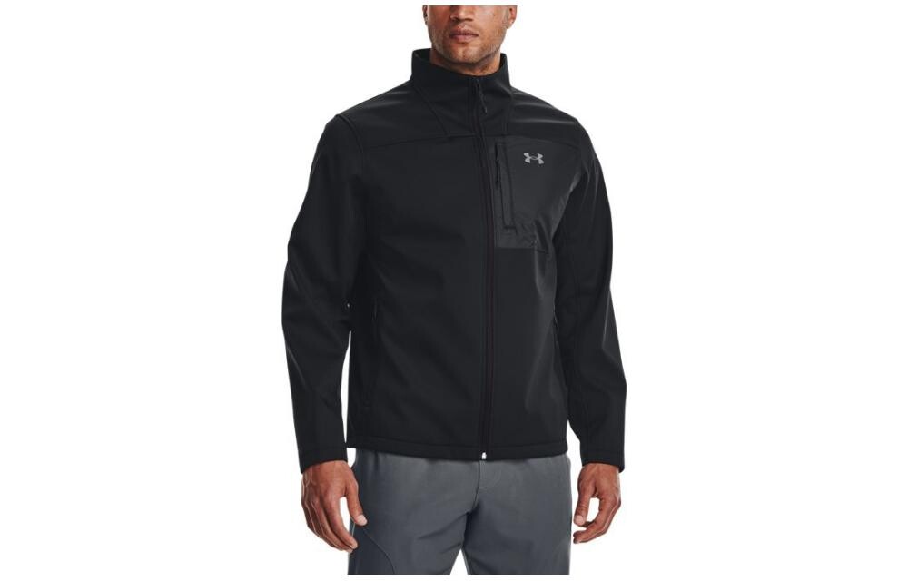 

Мужская куртка Under Armour, Черный