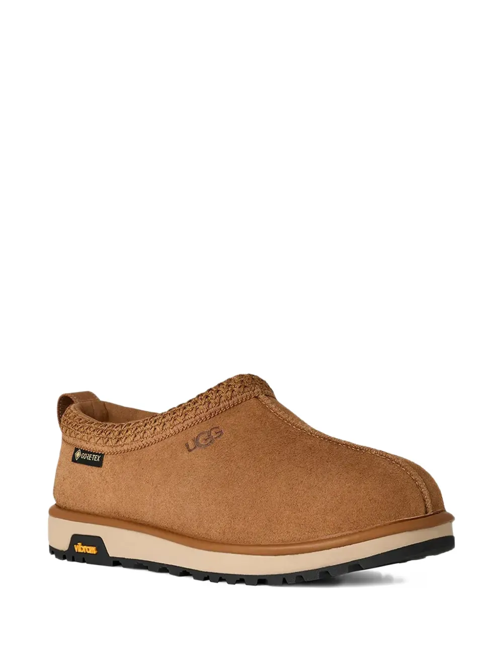 Кеды Tasman GTX Gore-Tex Ugg, коричневый — фото 2