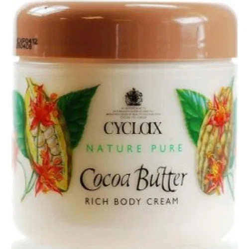 Лосьон для тела Coco Butter, Cyclax, 250 мл