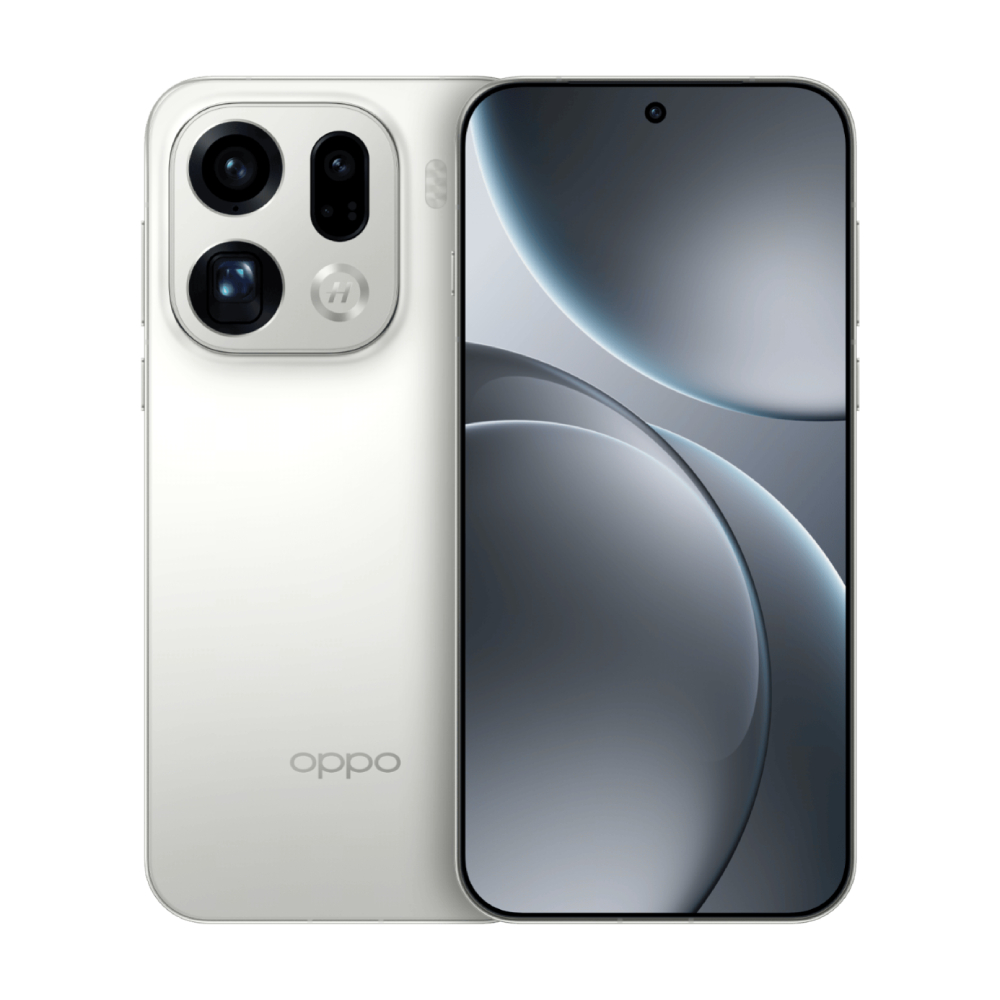 

Смартфон OPPO Find X9 Pro, 12 ГБ/512 ГБ, 2 nano-SIM, белый