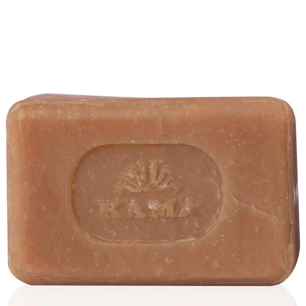 Очищающее мыло Sugar and Tamarind, KAMA AYURVEDA, 125 г — фото 3