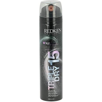 

Спрей для финишной укладки Triple Dry Texture 250 мл Redken