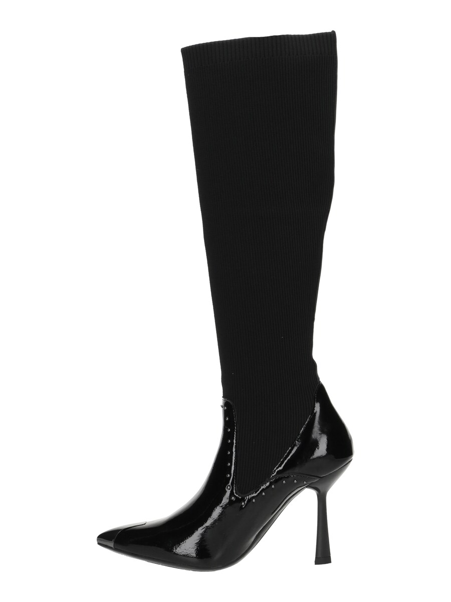 Классические ботинки Karl Lagerfeld, Black — фото 2