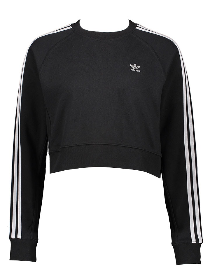 

Толстовка adidas, черный