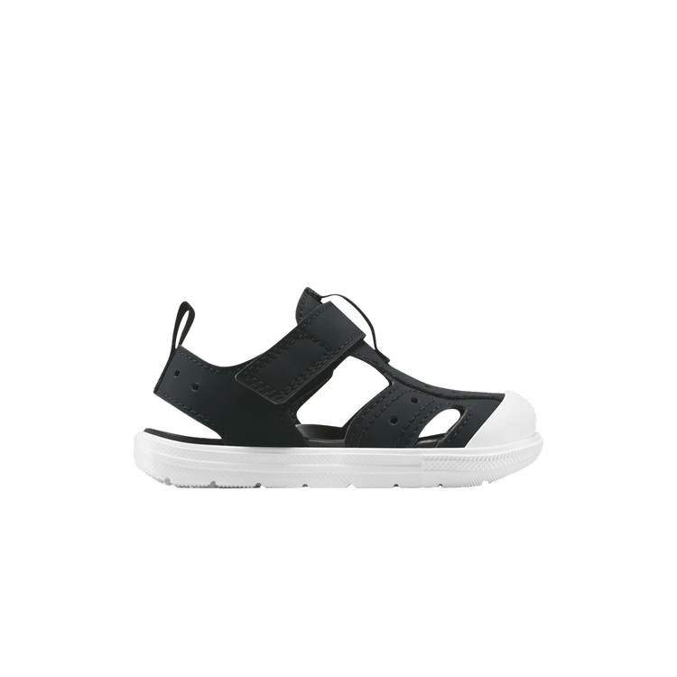 

Кроссовки Chuck Taylor Utility Sandal EasyOn TD 'Black White', черный