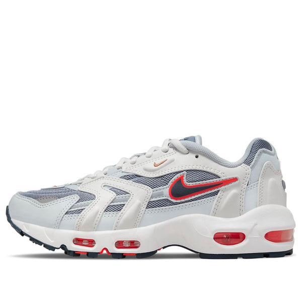 Кроссовки air max 96 'ashen slate white blue' Nike, мультиколор