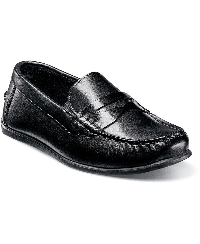 

Ботинки Little Boy Jasper Florsheim, черный