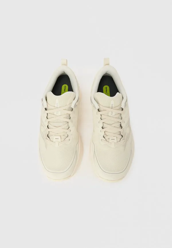 Кроссовки для трейлраннинга peregrine 16 gtx Saucony, Ivory — фото 4